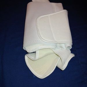 Maternity support belt